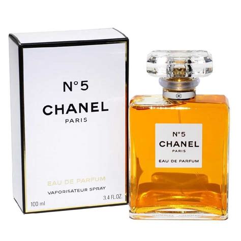 духи chanel женские|Chanel no 5.